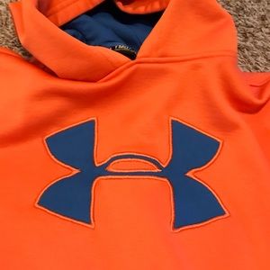 YM Under Armour Hoodie